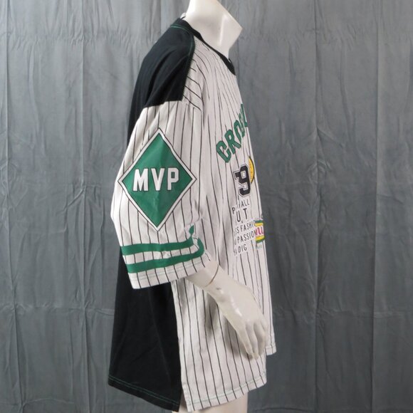 Vintage Graphic T-shirt - Cross Colours 1999 - Men's 2XL - Picture 10 of 12